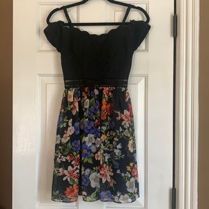 I.N. San Francisco Dress